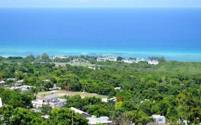 Sea View Heights Villa Montego Bay