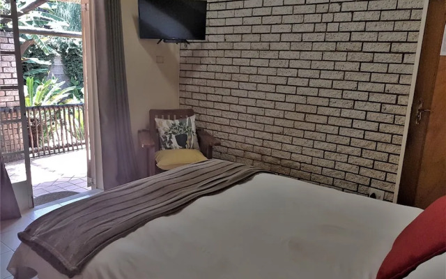 Lions Guesthouse