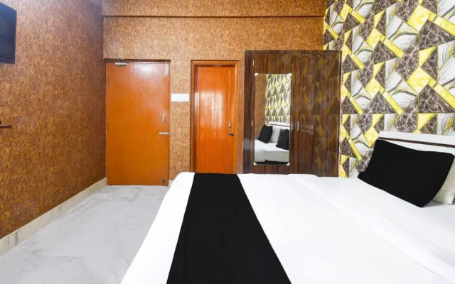 Satya Homes by OYO Rooms