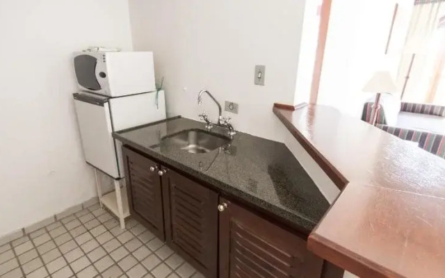 Quatre Saisons Residence