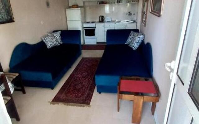 Apartments Dikan