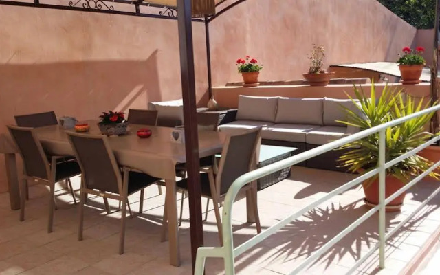 Les Portes du Soleil