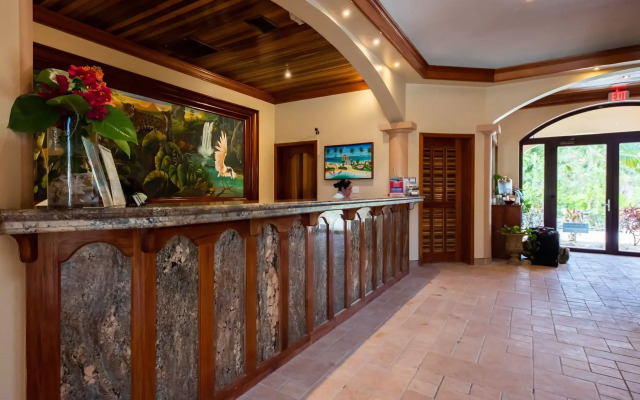 Coco Beach Resort