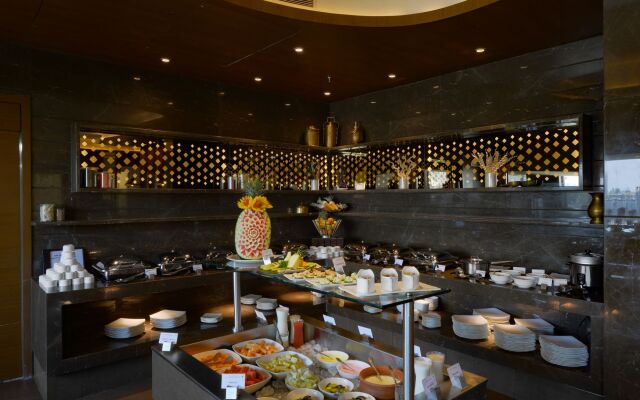 The Fern - An Ecotel Hotel, Vadodara