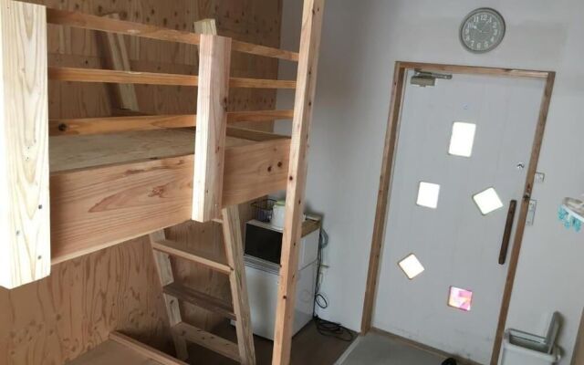 Shimanchu Guesthouse YUIEN