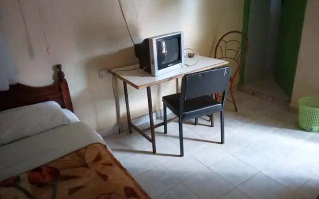 Ivory Resort Hotel