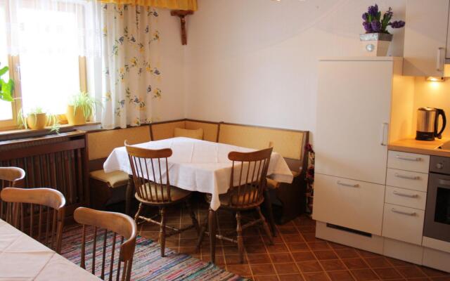 Apartment in Taxenbach Near Ski Lift