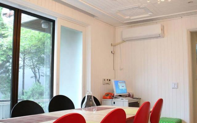 24guesthouse Gangnam Center
