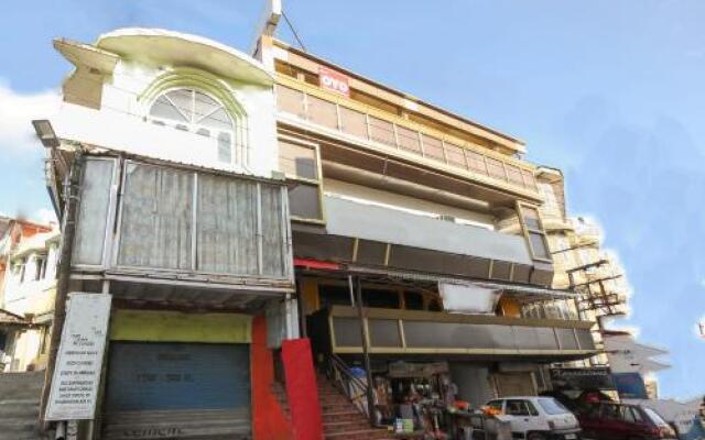 OYO 28271 Hotel City Plaza