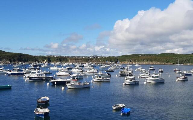 la maison des lavandières