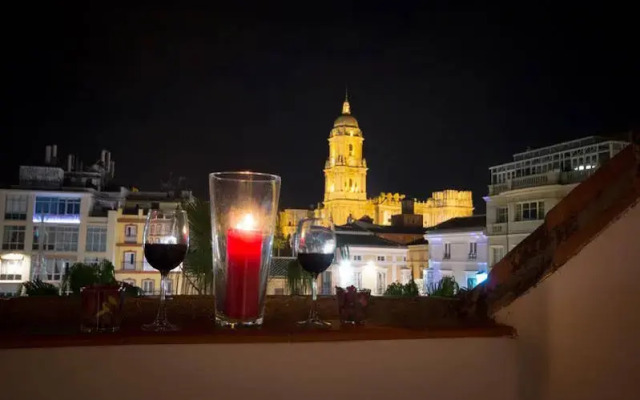 Holidays2malaga Apartments