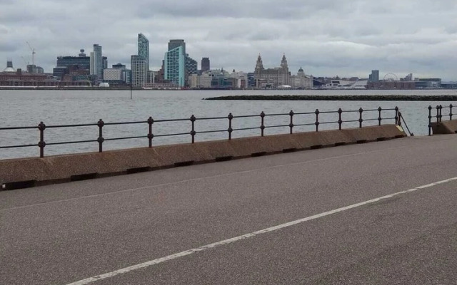 Marley Mansions Apartment - Egremont Promenade - 42
