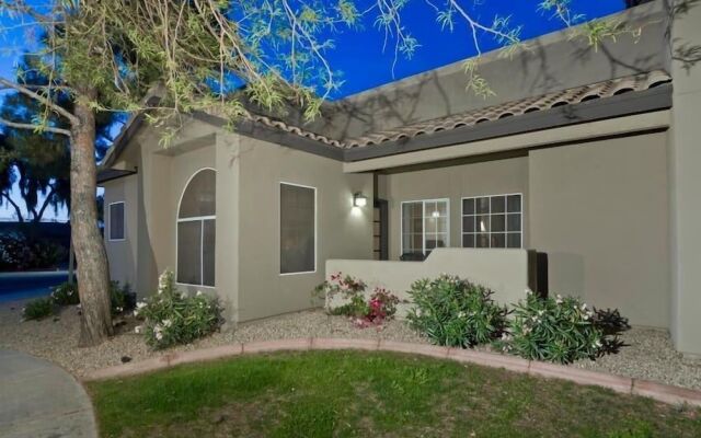 Something Borrowed By Signature Vacation Rentals