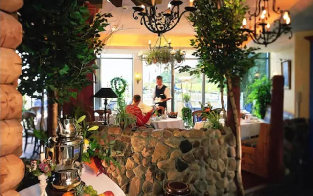 SOLTHUS Hotel & SPA