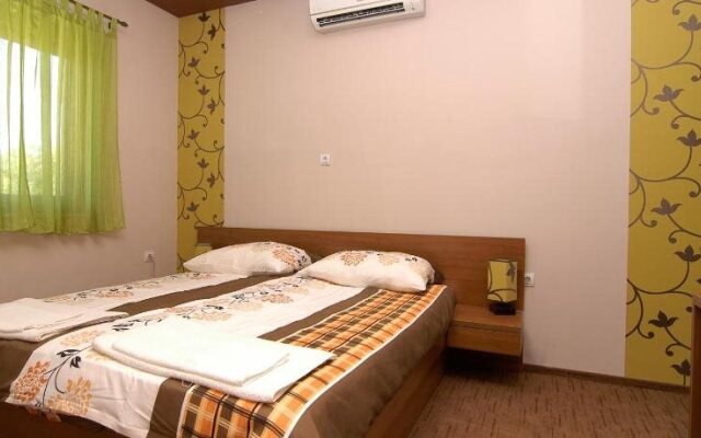 Hotel Corso