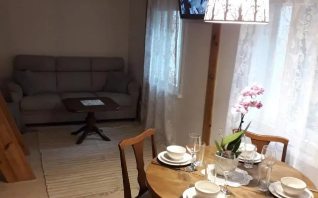 Vallikraavi Apartment