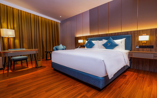 FUGO Hotel Samarinda (Bigmall) - Image 4