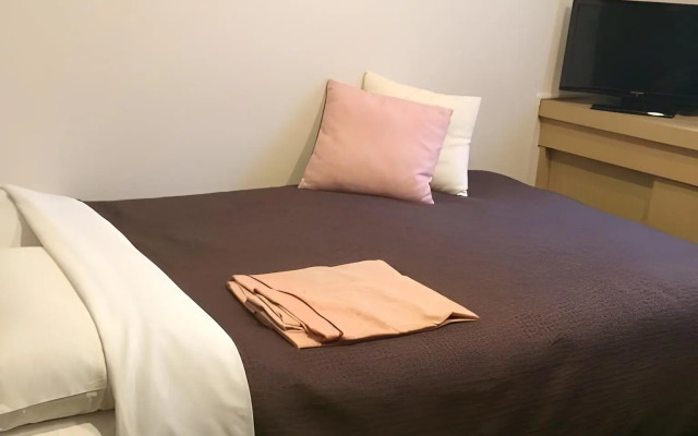 Nagano Plaza Hotel