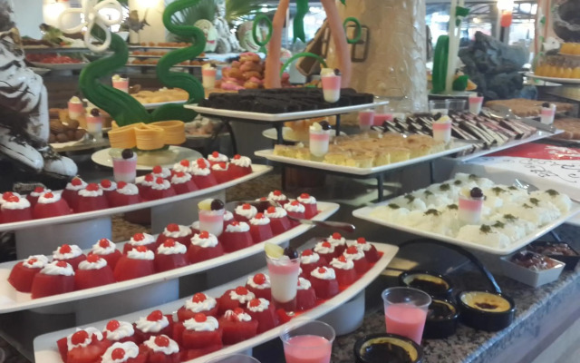 Club Turtas Beach Hotel - All Inclusive