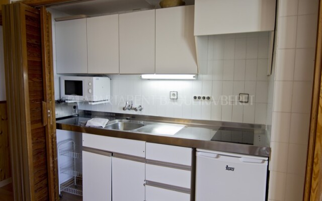 Apartamento Craba