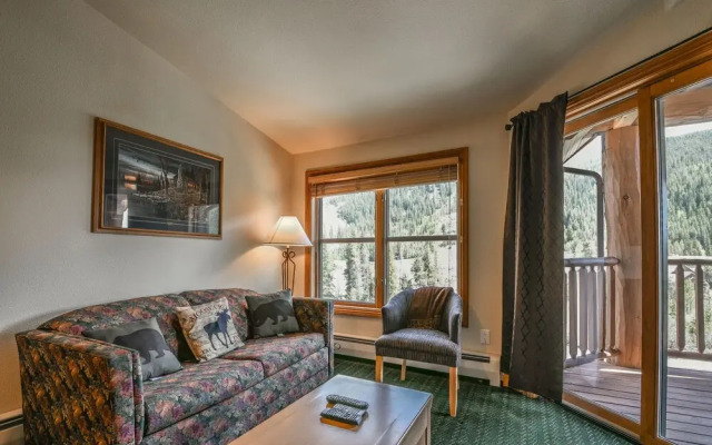 Hidden River Lodge 5995