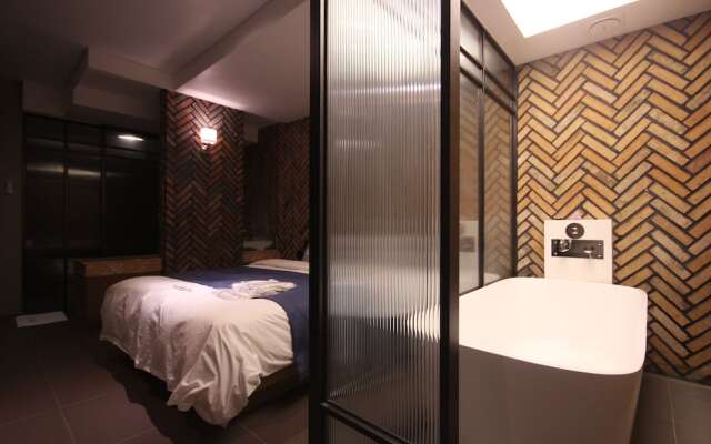The Club Hotel Seomyeon