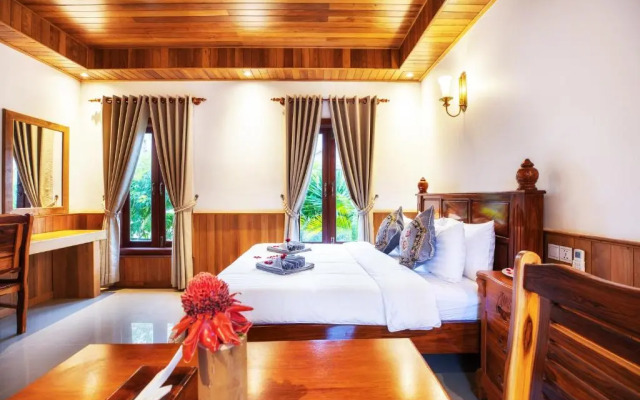 KNN Resort Mondulkiri