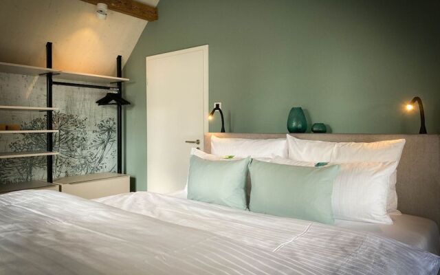 Büchelbergerei Chaletdorf