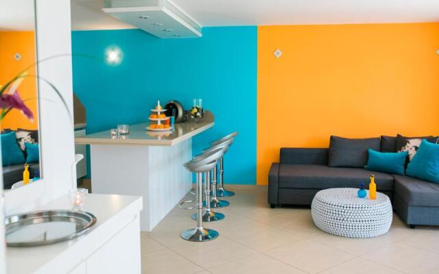 Apartment Monte Del Moro
