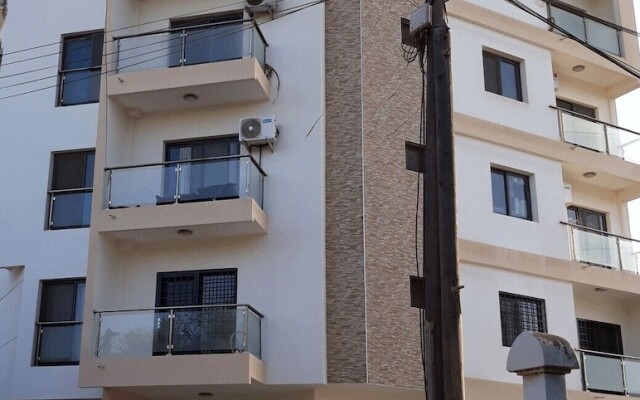 Un appartement de Standing sur la VDN