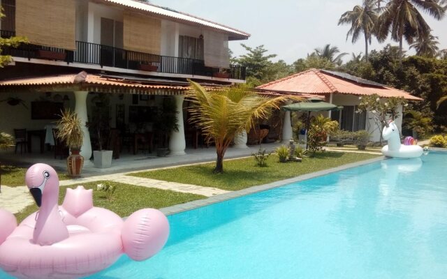 Villa 96 Boutique Hotel