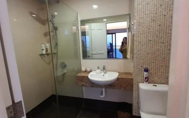 Susie's Resort Seaview Suites at Sri Sayang