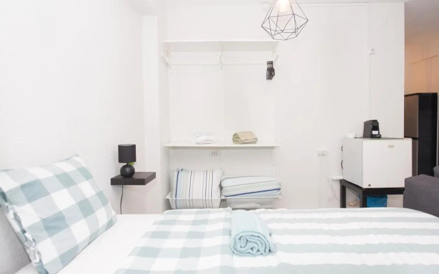 Bonsai Apartment I