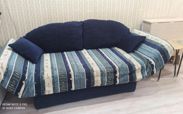 Апартаменты на улице Луговая 78