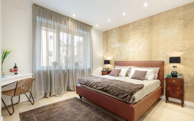 The Palace View Penthouse