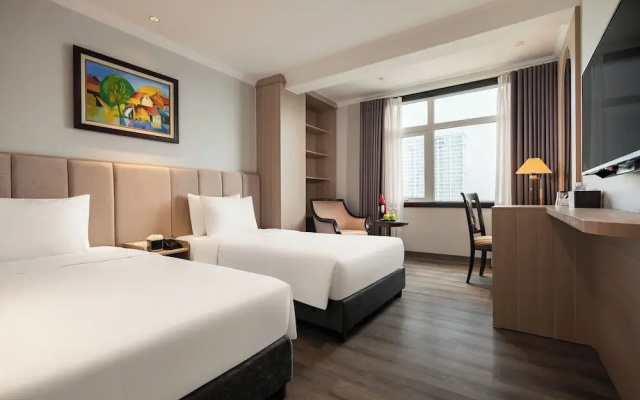 Adamas Hanoi Hotel