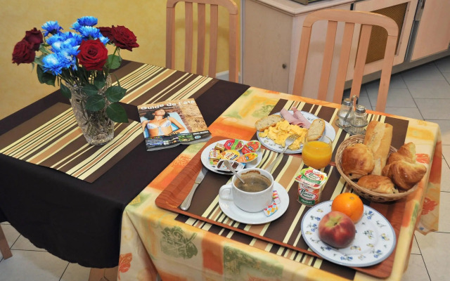 Hôtel Menton Riviera