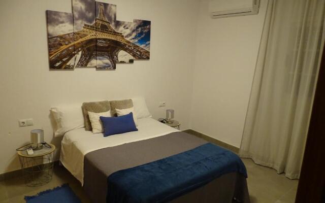 Apartamento VistaFlor