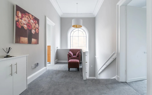 422 - Murrayfield Apartment - Corstorphine Road