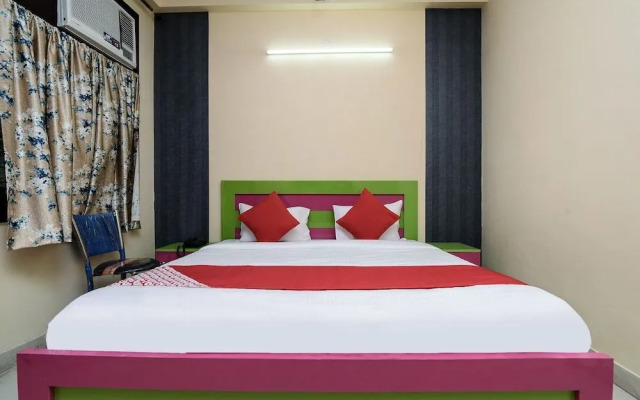 Kanchan Villa by OYO Rooms