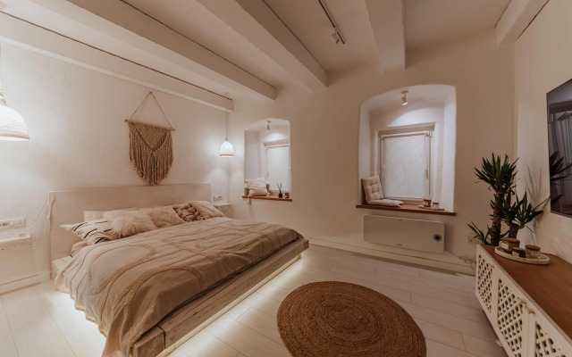 Cave by Casa Familia