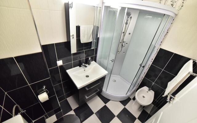 Sibiu City Residence