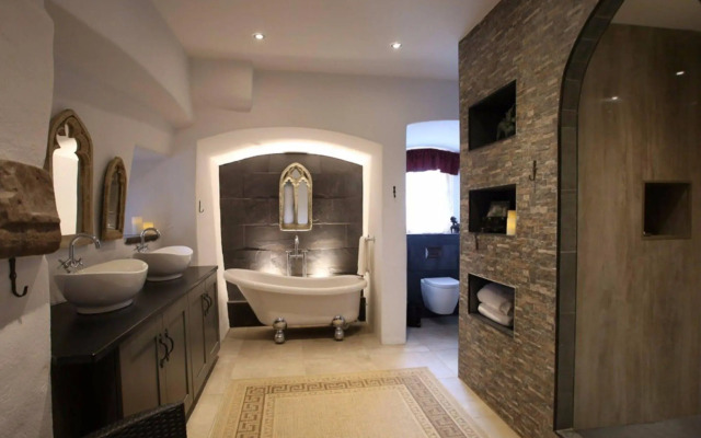 Castle Levan B&B