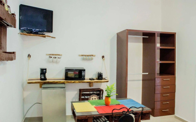 Caribe Corazón Hotel Boutique