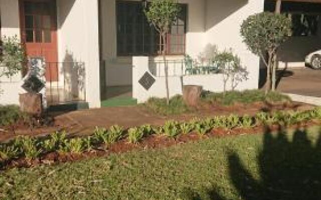 The Highveld Cape Inn