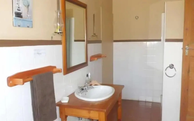 Top House Bed & Breakfast