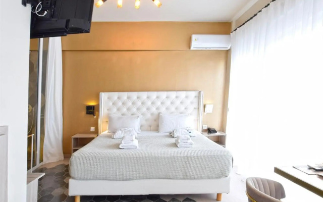 John's Hotel