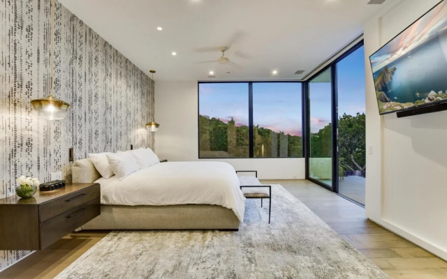 The Above Accolade Estate