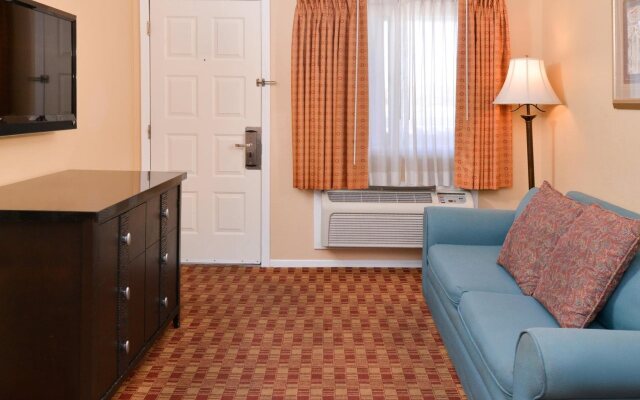 Red Lion Inn & Suites Cathedral City