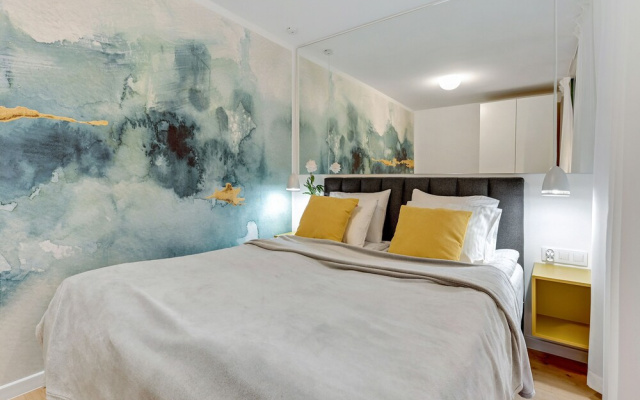 Boutique Residence - Old Town Riverside